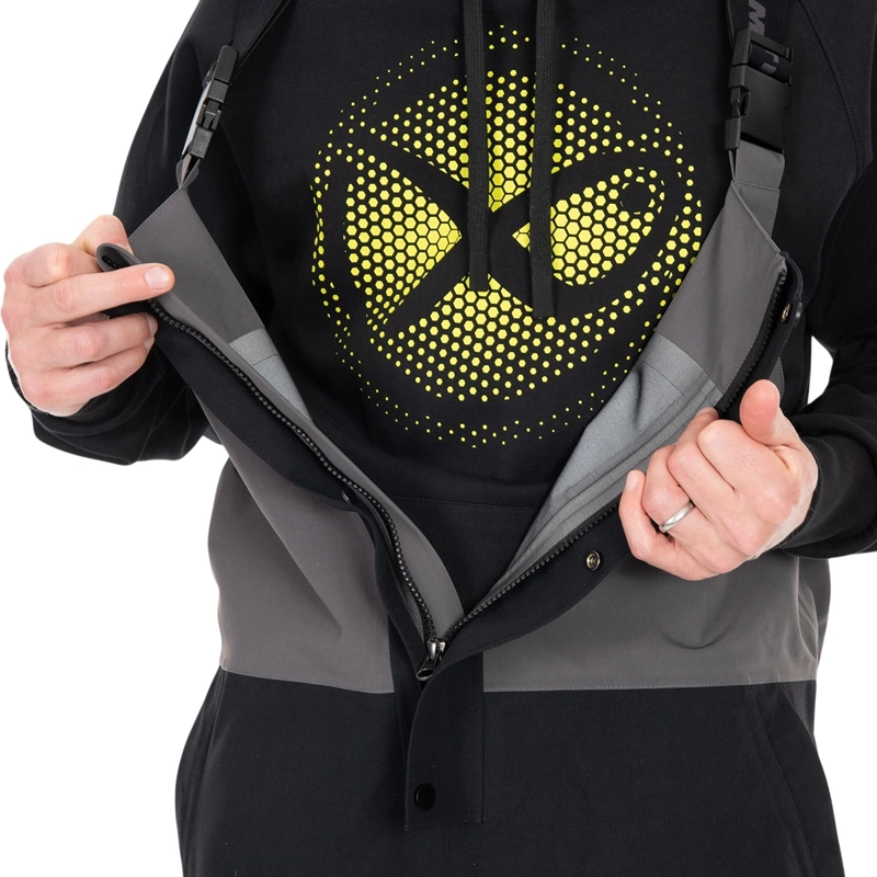 Matrix Pro-X Outer Salopettes
